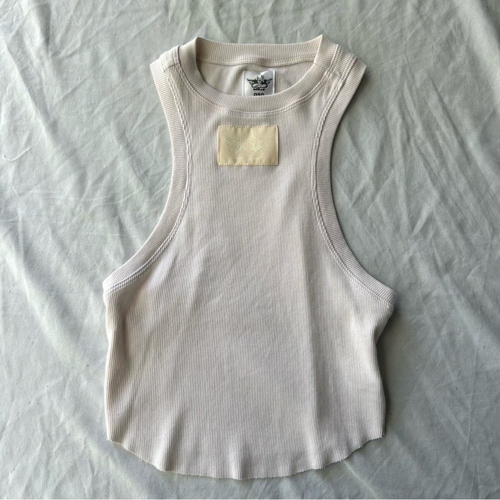 Boys Lie Tank
